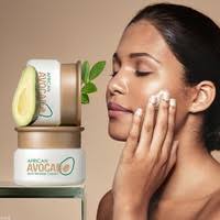 5oz Amber Cream: Premium Skincare for All Skin Types