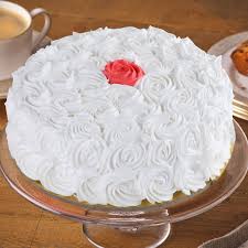 New Year Special Cakes Online