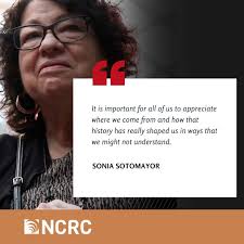 A key element of economic development is having good housing stock"