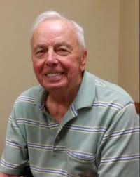 Arnold Brigham Obituary (1934