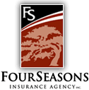 Posted a month ago insurance is a vital product in today?s world. Contact Us Four Seasons Insurance Agency