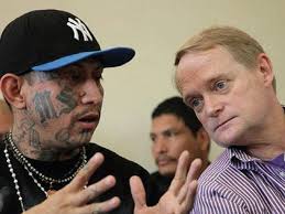 A conversation with Adam Blackwell, Multidimensional Security Secretary of  the Organization of American States