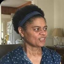 Roella Henderson-Davis Obituary