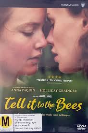 Tell it to the Bees (DVD)
