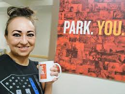 Faces of Park University