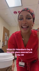 love is definitely in the air with these pop red scrubs!! #figs10 #wearfigs  #valentinesday #orlife #surgerytiktok #surgery #fyp #valentines @wearfigs