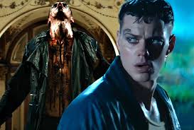 Bill Skarsgård Didn't Like The Crow's Ending — But His Idea Wouldn't Have  Saved The 2024 Movie