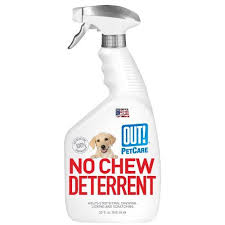 Puppy Biting Deterrent Spray Online