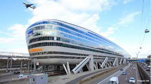 At the hilton garden inn north sfo airport parking, you will enjoy a completely secure and easy parking experience. Next Door Is The Hilton Hotel One Notch Above The Garden Inn Picture Of Hilton Garden Inn Frankfurt Airport Tripadvisor