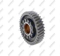 Kaçmazlar Gear Industry | K26.00686 | SUN GEAR (39 T ...
