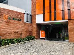 La universidad el bosque este lunes 28 de junio confirmó que su sistema fue víctima de un ciberataque por parte de individuos no identificados y afirmó que ya trabajan en un plan de acción. Inauguramos El Hubiex Universidad Universidad El Bosque Facebook
