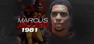 Marcus Allen