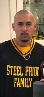 Thank you Steel Pride family for a wonderful weekend