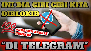 Buka whatsapp, pergi ke tab chats dan pilih percakapan yang ingin anda mute. 4 Tanda Telegram Kita Di Block Yuk Ketahui Disini