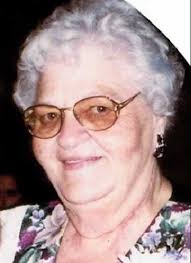 Anna Sergent Obituary (2016)