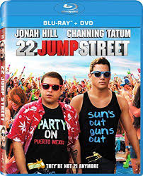 22 Jump Street 22 Jump Street Crime Movie Channing Tatum