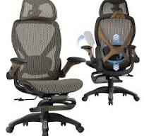 Amazon.com: ELABEST X100 Ergonomic Office Chair with ...