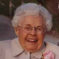 Emma Rae McKay Ashton (1913-2006)