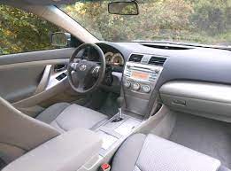 It even offered a sport package. Used 2007 Toyota Camry Le Sedan 4d Prices Kelley Blue Book