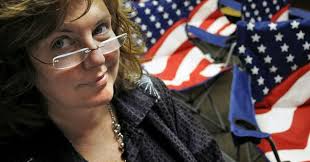 Minnesota's Tea Party: A divided force