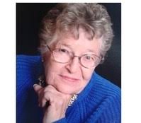 Nancy Abraham Obituary (1933