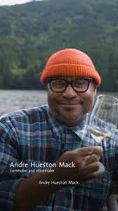 Nimmo Bay owners Becky and Fraser took sommelier and winemaker @andrehmack  and our very own sommelier Claire King out