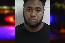 Ronnie Vickers — Decatur County Jail Bookings