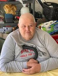 Obituary information for Sidney "Buddy" Thomas Jackson, Jr.