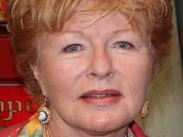 Marcia F. Jenkins, special planner, cancer board chairwoman