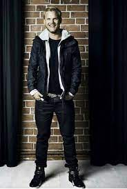 Avicii Avicii Avicii Album Tim Bergling