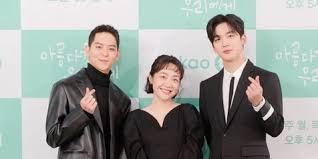 Selain drama korea, anda juga dapat menonton film barat, thailand, cina, dan india. 5 Alasan Harus Nonton Drama Korea A Love So Beautiful Remake Drama China Kisah Cinta Pertama Yang Terpendam 17 Tahun Kapanlagi Com