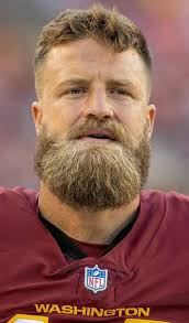 Meet My New Friend Fitzmagic!!! HA! OH BOY!!! Cool Guy!! I Convinced Him  That He's Former NFL Quarterback Ryan Fitzpatrick...He Didn't Believe Me  Until He Started Signing Autographs...Go Figure.. 🤣😉🫣