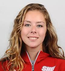 2016-17 Women's Swimming and Diving Roster