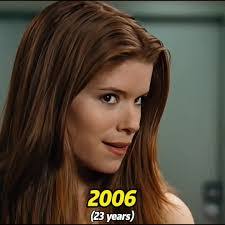 Kate Mora's Instagram, Twitter & Facebook