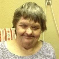 Helen Marie Beisert Obituary