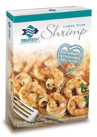 2 tablespoons cilantro , minced. Trufresh Shrimp A Hit New Line Of Marinated Frozen Shrimp Gets Top Taste Rating