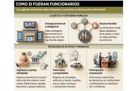 Declaracion Patrimonial 2026