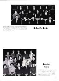 Delta Phi Delta English