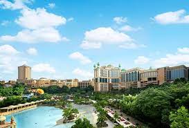Mükemmel otel tunku abdul rahman parkı yakınındadır. Sunway Clio Hotel 50 1 0 7 Prices Reviews Petaling Jaya Malaysia Tripadvisor
