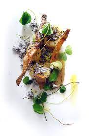 Pin By Sona Sarkisyan On Food Art Fine Food Food Plating Food Inspiration
