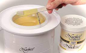 Unlike other hair removal methods, following a nufree hair removal treatment clients are able to tan, shower, apply make up or nufree is the gold standard in hair removal and is safe for over 98% of the body. When A Wax Is Not A Wax Clean Beauty Llc