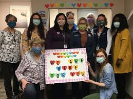 These 2021 sundance film festival headliners became household names thanks to some unforgettable roles early first look at sylvester stallone superhero thriller samaritan 11 january 2021 | flickeringmyth. Sanford Good Samaritan Society Offer Extra Employee Support Sanford Health News