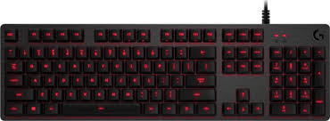 312 222 просмотра 312 тыс. Logitech G G413 Mechanical Backlit Gaming Keyboard
