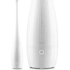 Itvanila Ultrasonic Humidifier 43inch Cool Mist Air Humidifier Air Humidifier No More Wet Floor Humidifiers For Babies Women Bedroom Home Smart Humidity Au Cool Mist Humidifier Humidifier Air Humidifier