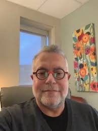 Derek Jeffries, Psychology