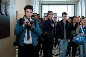 Последние твиты от 13 reasons why (@13reasonswhy). 13 Reasons Why Analyzing The Show S Relationship With Death Den Of Geek