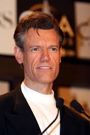 Randy Travis