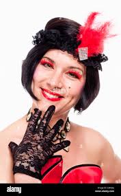 1920 fashion hi-res stock photography and images