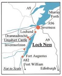 See tripadvisor's 52,096 traveler reviews and photos of loch ness region tourist attractions. Ungeheuer Von Loch Ness Wikipedia