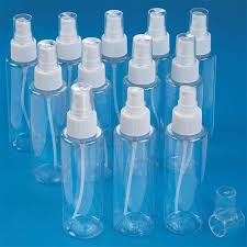 Spray Bottles Pack Of 12 Walmart Com Walmart Com